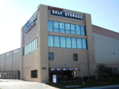 Dallas Self Storage on Haskell - Climate Controlled, Secure Units