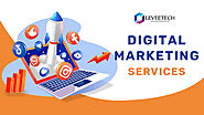 Full-Service Digital Marketing Agency In India