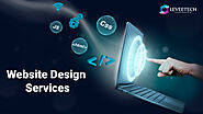 Best Website Design Services Company in India