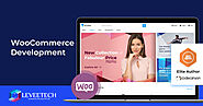 Best WooCommerce Website Development Company in India