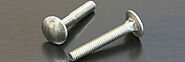 Carriage Bolts Manufacturer & Supplier in India - Akbar Fasteners