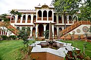 Best Hotel in Jaipur | Chokhi Dhani Ethnic Resort