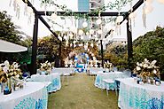 Wedding Resorts in Jaipur | Ethnic Resort