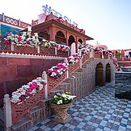 Wedding Venues in Jaipur | Ethnic Resort