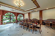 Family Restaurants in Jaipur | Ethnic Resort