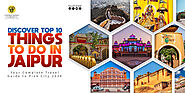 Things to Do in Jaipur | Chokhi Dhani