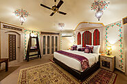 Stay at a 5 Star Hotel in Jaipur | Chokhi Dhani