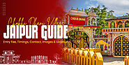 Discover Chokhi Dhani Village: Jaipur's Complete Guide