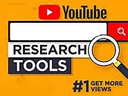 The YouTube Research Tab Insights Tool is an invaluable tool to help you with your videos. - Daily Wikis