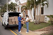 Brisbane Removals on a Budget DIY Packing vs. Professional Services