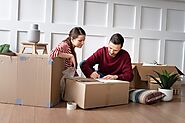 Pack, Shift, Settle: Brisbane Removals Simplified