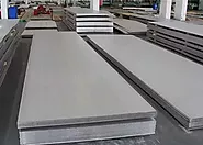 Metal Supply Centre is Leading Stainless Steel Sheet Manufacturer, Supplier and Stockist in india