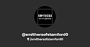 @smithersofstamford0 | Linktree