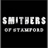 SMITHERS OF STAMFORD on Behance