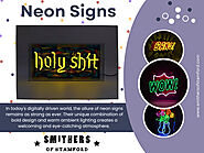 Neon Signs