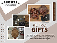 Retro Gifts