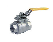 Ball Valves Manufacturers and Suppliers in India- Ridhiman Alloys