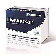 Desmoxan UK