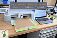 How to Connect Cricut to Computer Bluetooth: Beginners Tutorial
