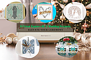 9 Cricut Explore Air 2 Wedding Projects: Elevate Your Ceremony
