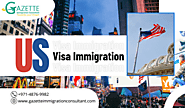 How to Prepare a Strong US Visa Application