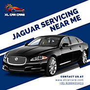 Website at https://xlcarcare.com/jaguar-servicing-near-me/