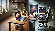 Laptop vs. Desktop: Pros and Cons for Different Users