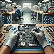 7 Steps to Fix iPad Water Damage & When to Get Repair