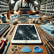 How Much Does It Cost to Repair an iPad Screen?