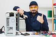 Where can I Get My Computer Repaired in Wesley Chapel