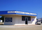 Ft Worth Self Storage on Rosedale - Climate Controlled, Secure Units