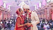 Capturing Paramount Moments: Find the Best Wedding Videographer in Delhi