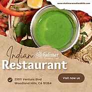 Authentic Flavors Await at Shalimar Cuisine of India Inc. – Shalimar Cuisine of India