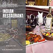 Embark on a Flavorful Journey at Shalimar Cuisine of India! – Shalimar Cuisine of India