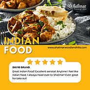 Indian Food Delivery Made Easy with Shalimar Cuisine of India – Shalimar Cuisine of India