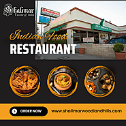 Authentic Indian Flavors Await at Shalimar Cuisine of India – Shalimar Cuisine of India