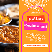 A Tapestry of Flavors: Experience India’s Culinary Diversity with Us! – Shalimar Cuisine of India