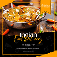 Gourmet Indian Delights at Your Doorstep – Order Now and Indulge! – Shalimar Cuisine of India