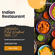 Join Us for a Journey Through India’s Culinary Heritage! – Shalimar Cuisine of India