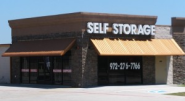 Garland Self Storage on Hwy 66 - Climate Controlled, Secure Units