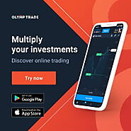 Kode Promo Olymp Trade - Bonus Terbaik untuk Olymptrade 2023
