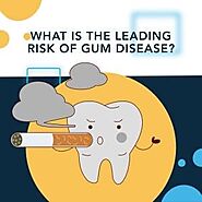 Smoking & Oral Health: Understanding the Risks - Smile Every Day Dentistry