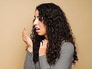 Bad Breath Causes, Prevention & Treatment - Smile Every Day Dentistry