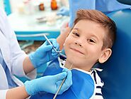 When Should Kids Start Seeing a Dentist? A Guide by Age - Smile Every Day Dentistry