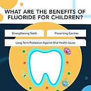 Fluoride Treatments for Kids: Are They Necessary? - Smile Every Day Dentistry