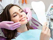 Smile Makeovers: What to Expect From Cosmetic Dentistry