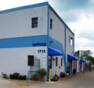 Glenn Heights Self Storage, Hampton, Climate Controlled, Secure Units