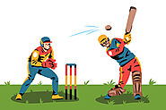 Shape Your Cricket Betting ID with Our Comprehensive Online Handbook