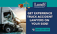 Expert Truck Accident Attorneys You Can Trust