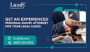 Get Reliable Personal Injury Attorneys Today!